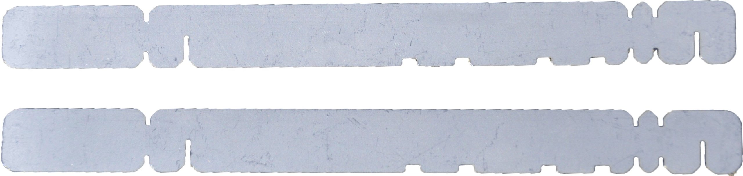 Bushcraft Essentials Trivets (Set) Bushbox XL