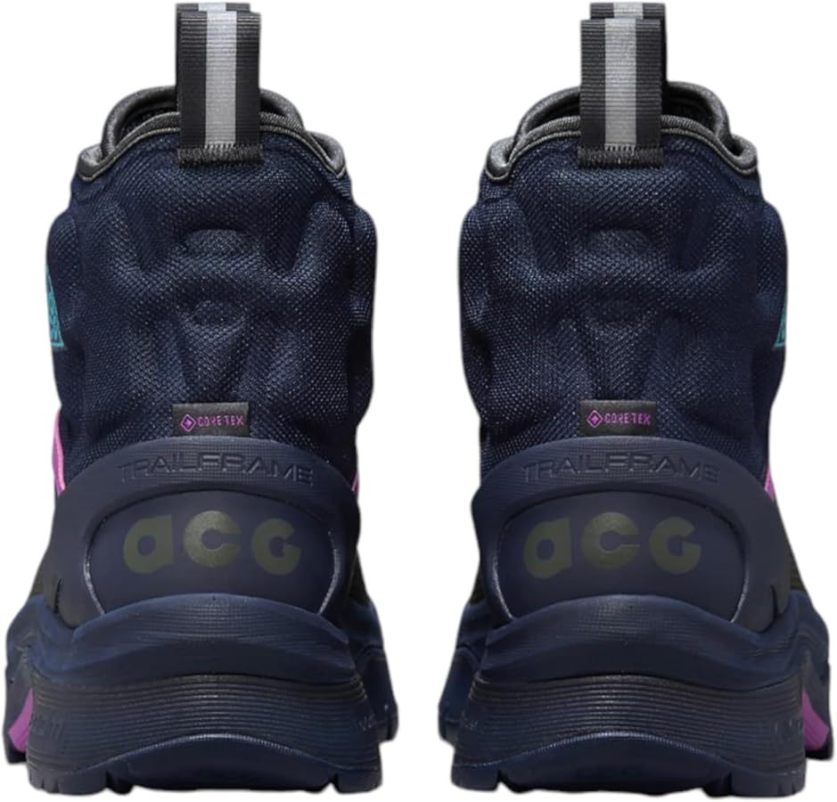 Amazon | [ナイキ] ACG エア ズーム ガイアドーム GORE-TEX メンズ