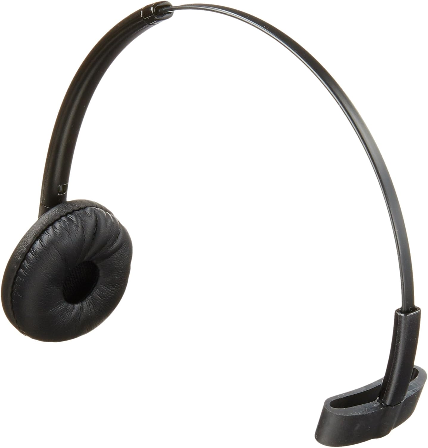 Plantronics CS540-XD Dect Earset (Renewed)
