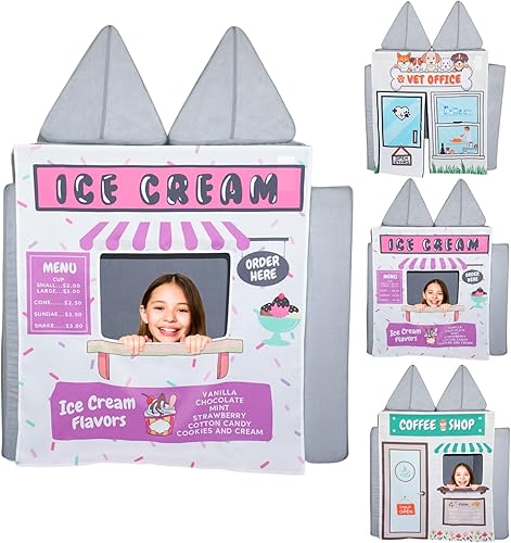 Miniatura 11 de Couch Swag Panel de juego para sofá de espuma para niños, sofá infantil (lavado de autos)