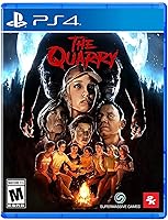 Vista 1 de The Quarry - PlayStation 4