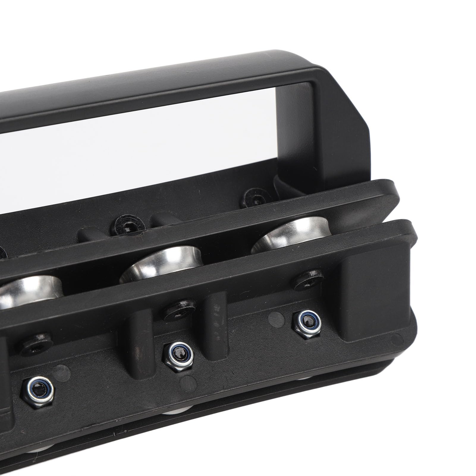 Haofy Raddrizzatubi 20 mm per Tubi Flessibili in Rame Acciaio Alluminio con Struttura in ABS e Metallo per Auto, Linee Carburante, Riparazioni Officina, Uso Professionale e Domestico