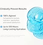 medicube Jelly Cream with Hyaluronic Acid | Daily Moisturizer for All Skin Types | Long-lasting Hydration with Hyaluronic Acid, Ceramides, Multi Peptides | Supports Skin's Natural Barrier | 1.69 fl.oz 50ml