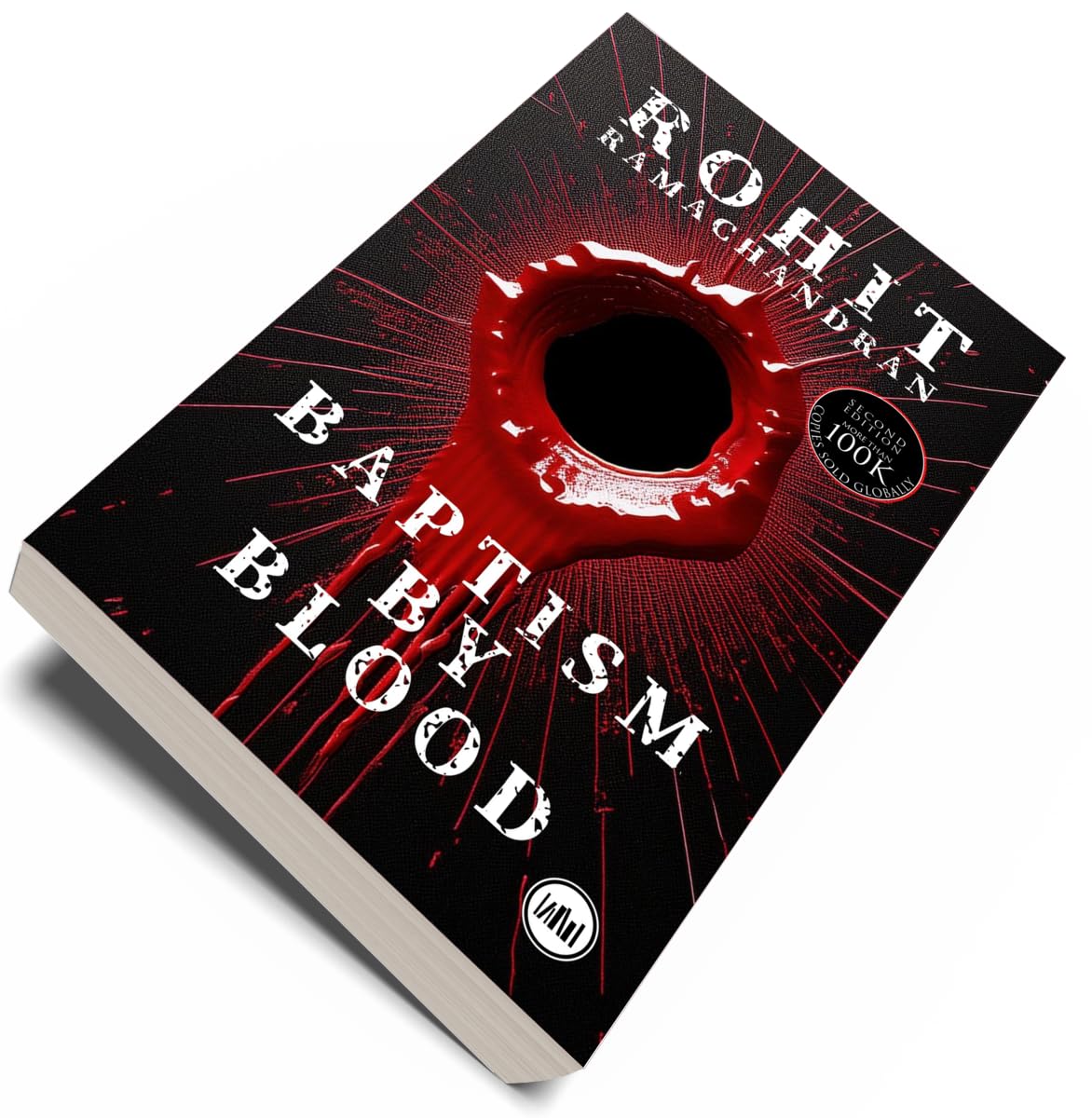 Baptism by Blood 4