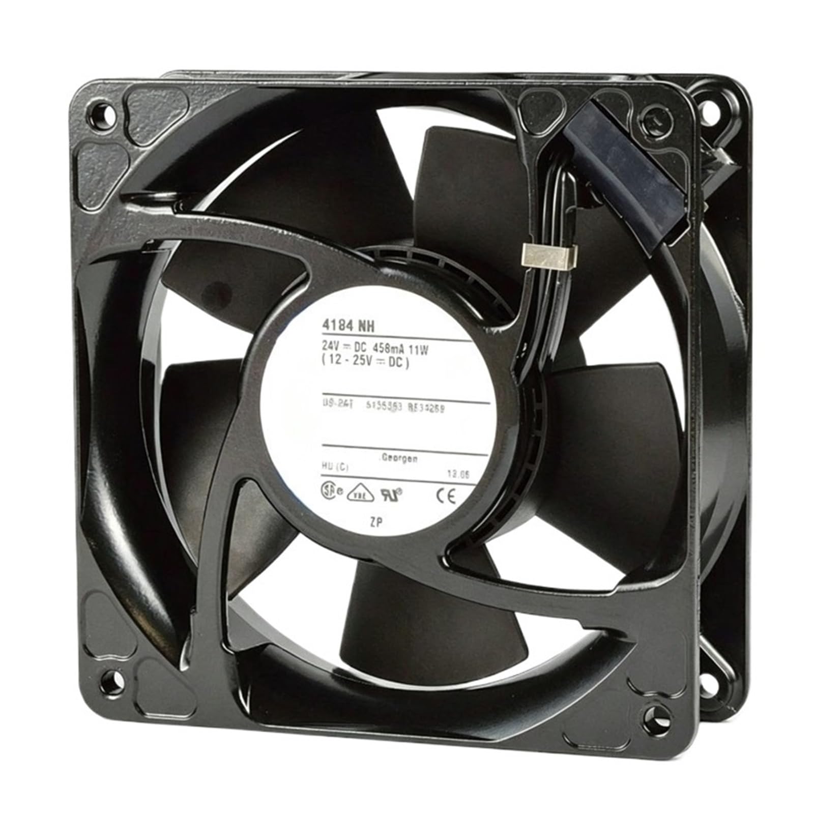 Kszhzymgx One Color 4184Nh 24V 11W Cooling Fan