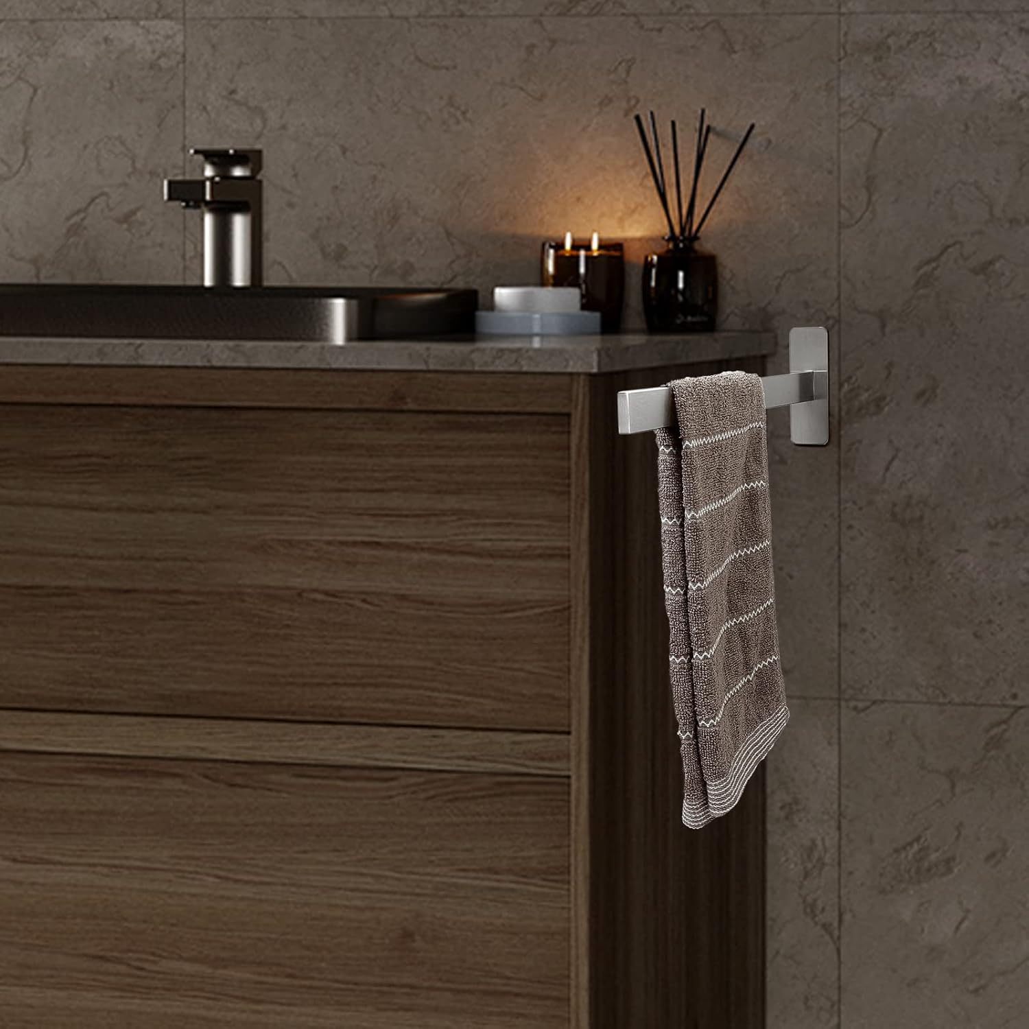 Önragasztós telepítés részletei