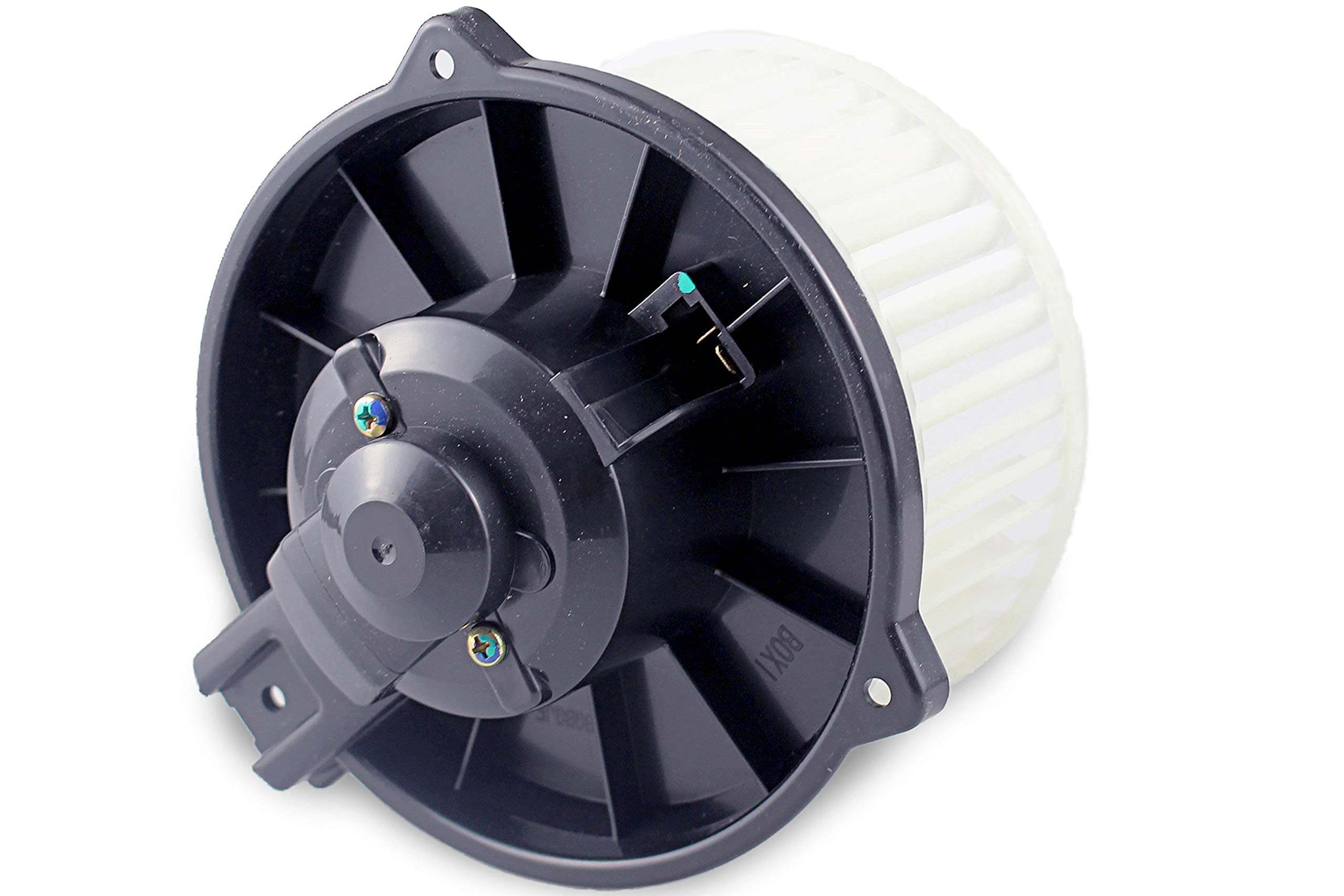 Evan-Fischer Blower Motor With Wheel | Fits 1992-2000 Honda Civic, 1994-1997 Accord & More
