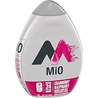 Vista 105 de MiO Energy Green Thunder - Potenciador de agua líquido con sabor natural, 1 unidad de 1.62 onzas líquidas