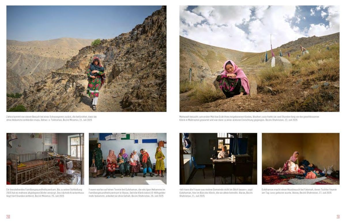 World Press Photo Yearbook 2026: Deutsche Ausgabe (World Press Photo Jahrbuch, Band 2026)