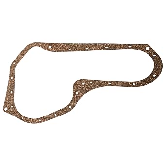 Cultivator Rear-Tine Tillers Gearcase Gasket 532431022, 532106211 431022 161963 Compatible with Husqvarna, AYP, Craftsman, Poulan, Poulan Pro, RedMax, Sears etc Models