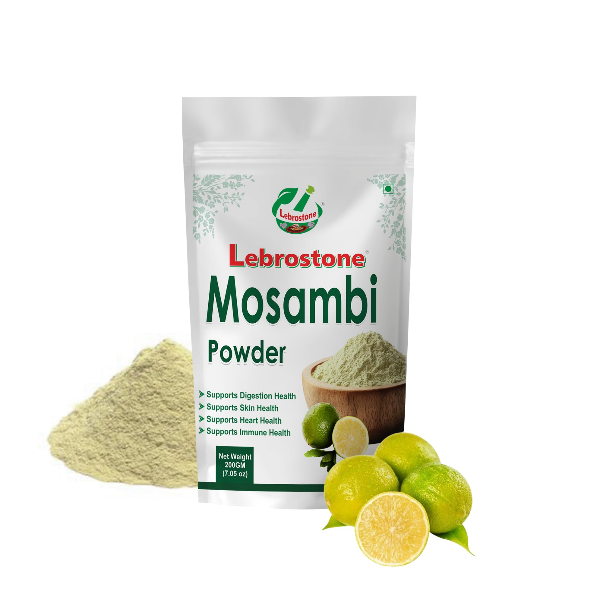 Guava Leaves Powder | Natural Herbal Supplement | Supports Digestion, Blood Sugar & Skin Health | Ayurvedic Wellness | 100 gm — Amazon image 27