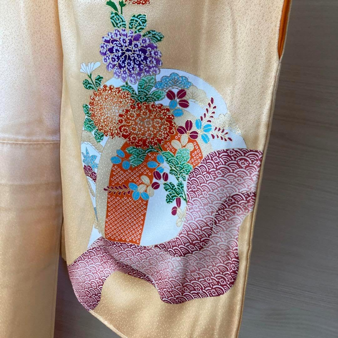 七五三 三歳 女児 被布着物フルセット 半衿伊達襟付き 花ひめ NO37013 キッズ 花ひめ 正絹 和服」の人気商品一覧 | 安い商品を通販サイトから