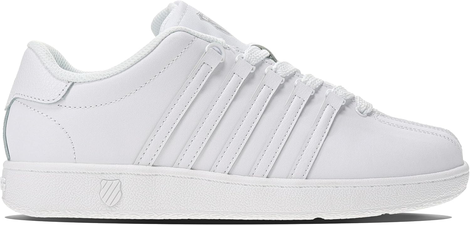 K-SWISS Kid's Classic VN Sneaker - Image 3