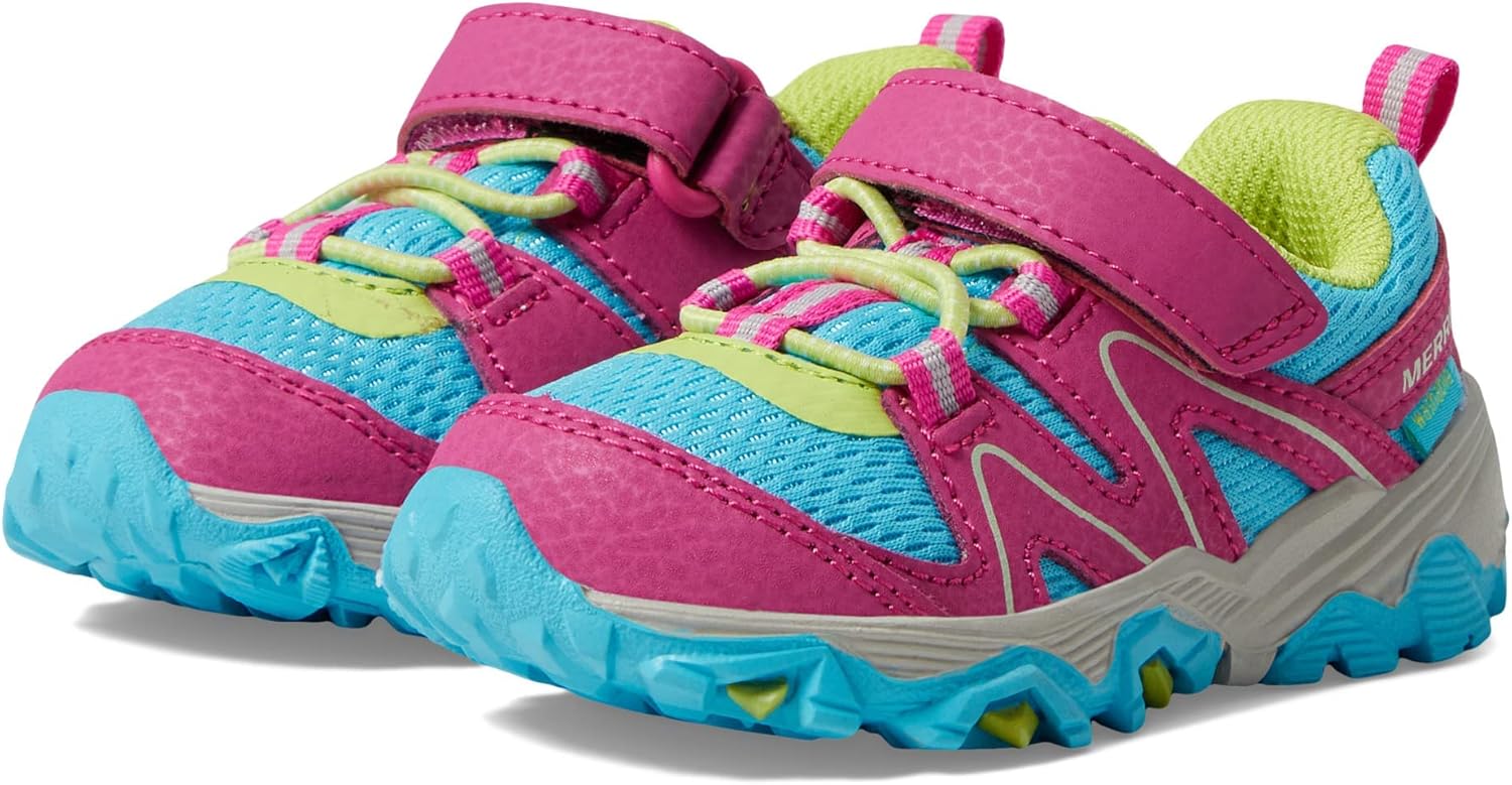 Merrell Kids' Trail Quest Jr
