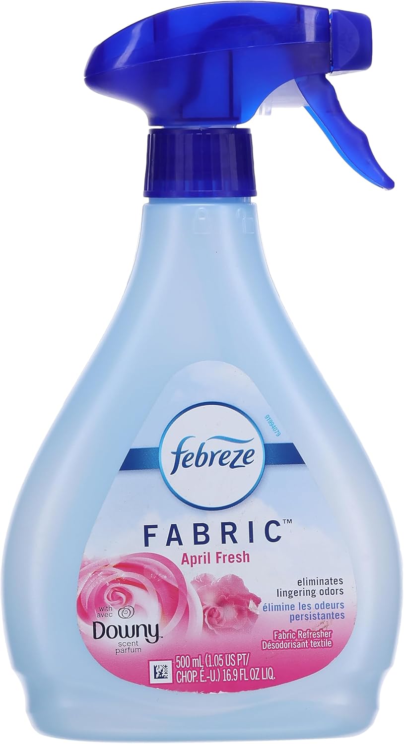 Febreze Fabric Refresher with Downy April Fresh Scent Air