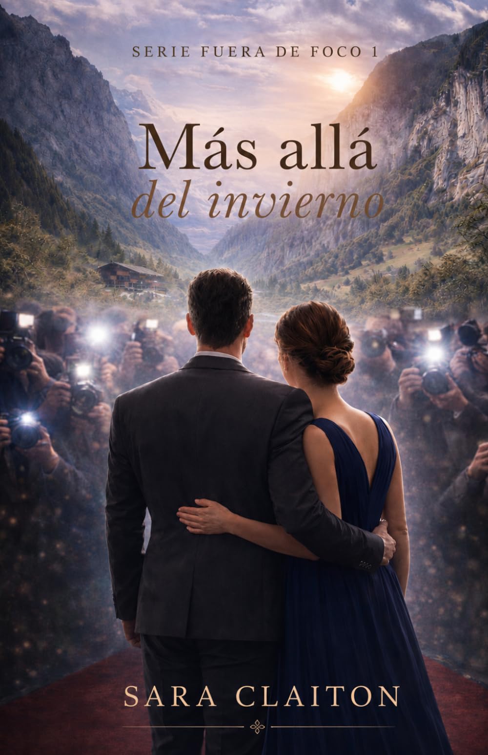 Más allá del Invierno: Fama, duelo y amor cuando los focos se apagan