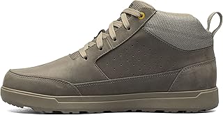 Sponsored Ad - Forsake Mason Mid - Men's Waterproof Leather Mid-Top Hiking Sneaker Boot