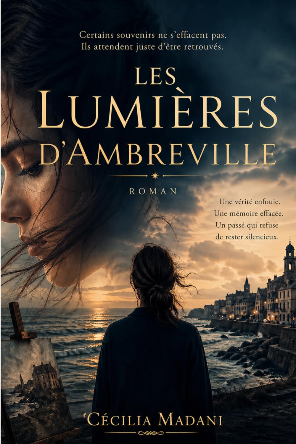 Les lumières d'Ambreville
