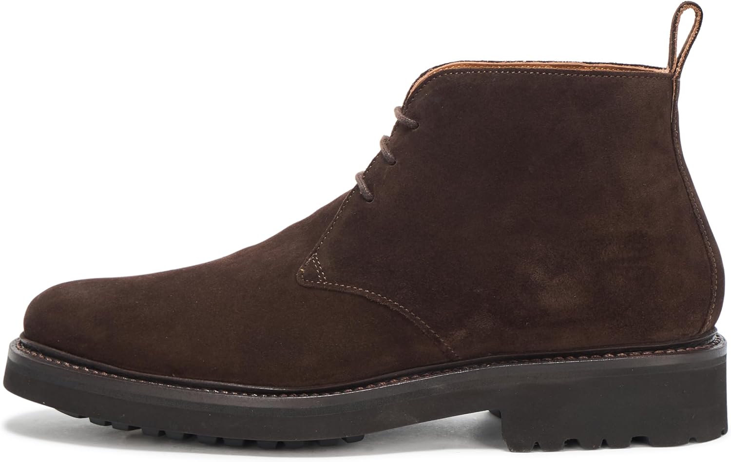 Allen Edmonds Men's Downing Lace Up Chukka Boot