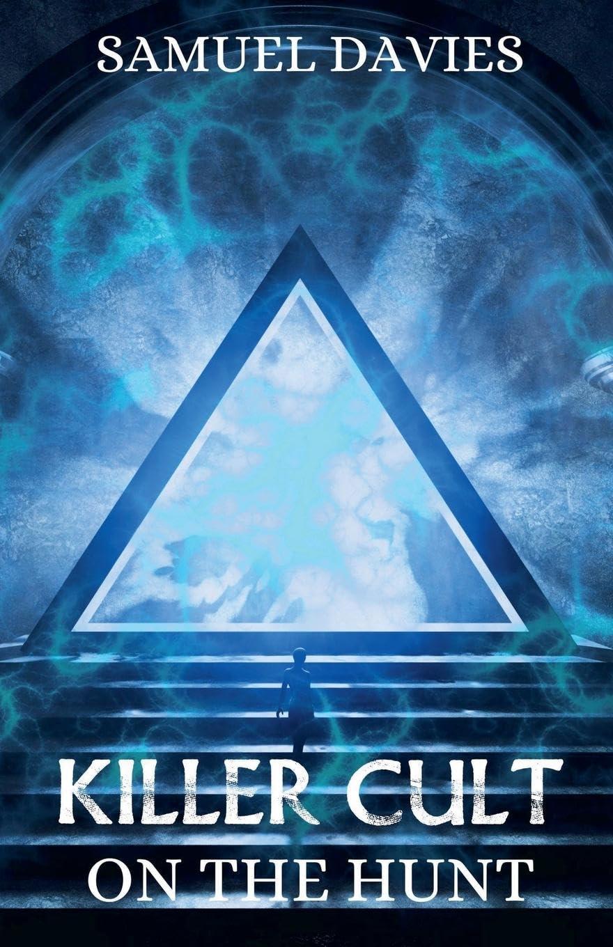 Killer Cult: 6 (On the Hunt)
