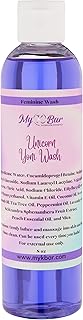 MyKBar Yoni Wash| Unicorn Yoni Shower gel| Feminine Hygiene wash