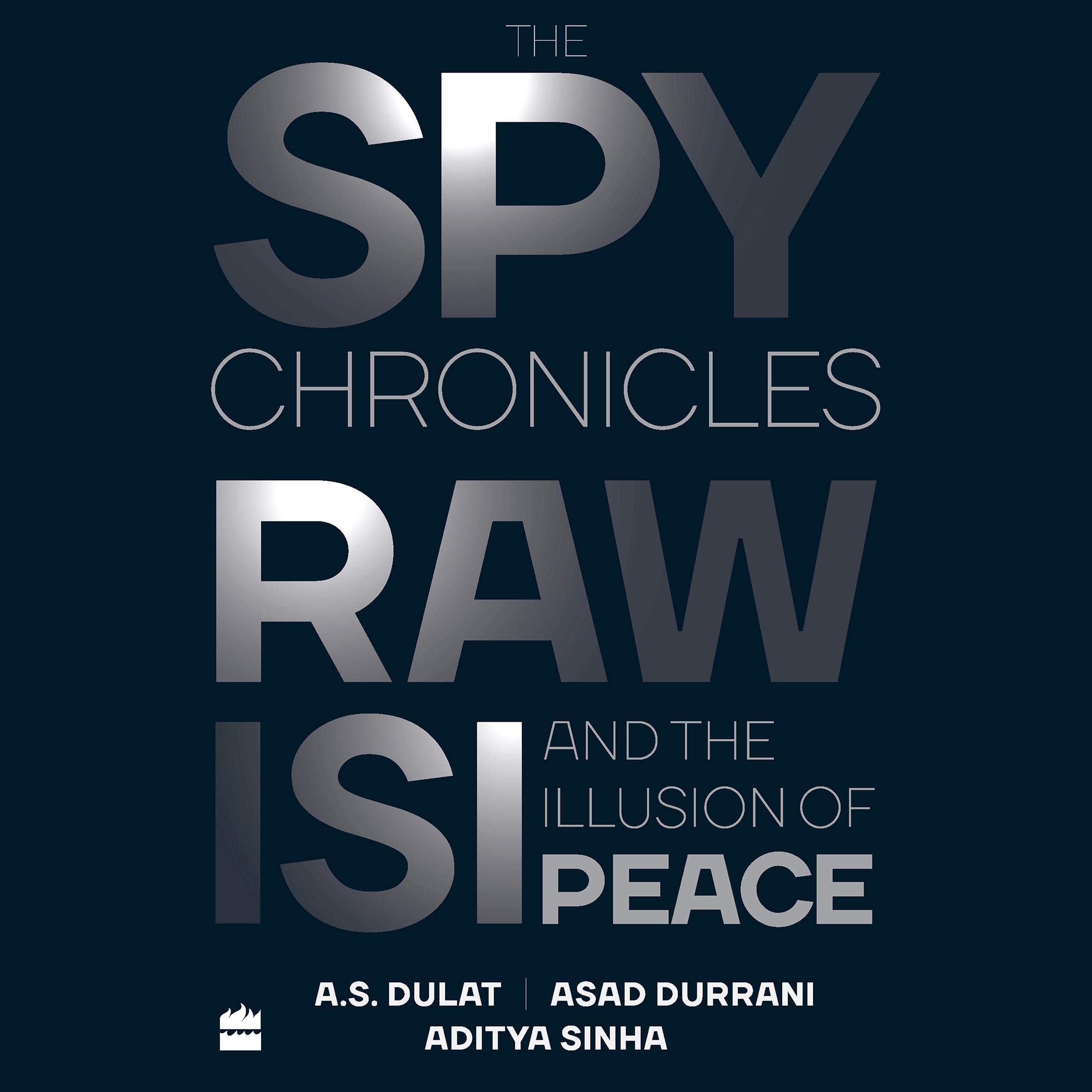 The Spy Chronicles