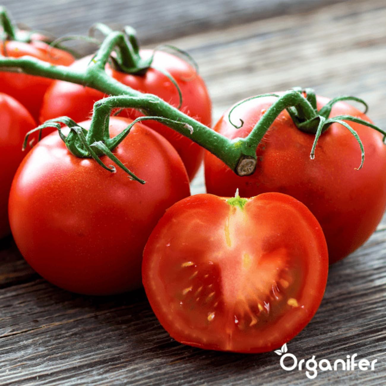 Pack Semillas De Tomate
