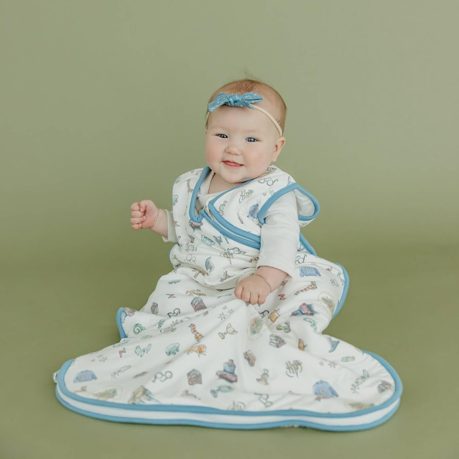 Sleep Bag - Slugger – Copper Pearl