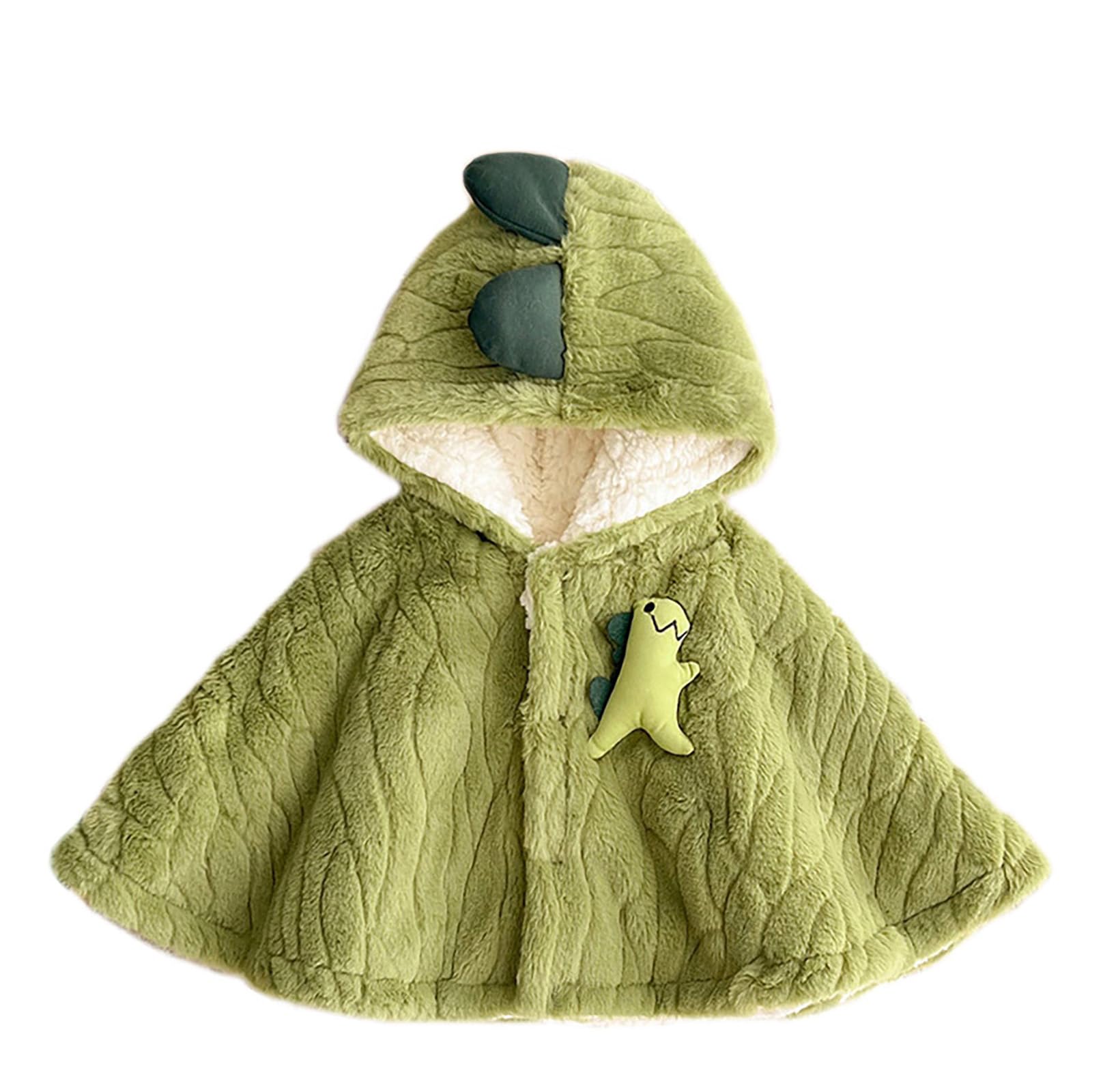 Nemopter Mignon Cape à Capuche Bébé Garçon Filles Sweat À