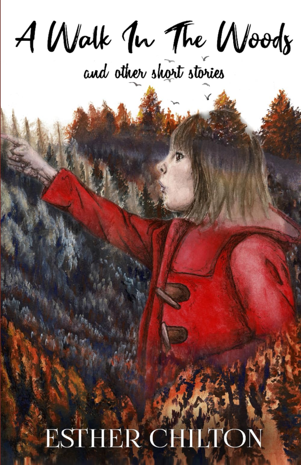 A Walk In The Woods And Other Short Stories