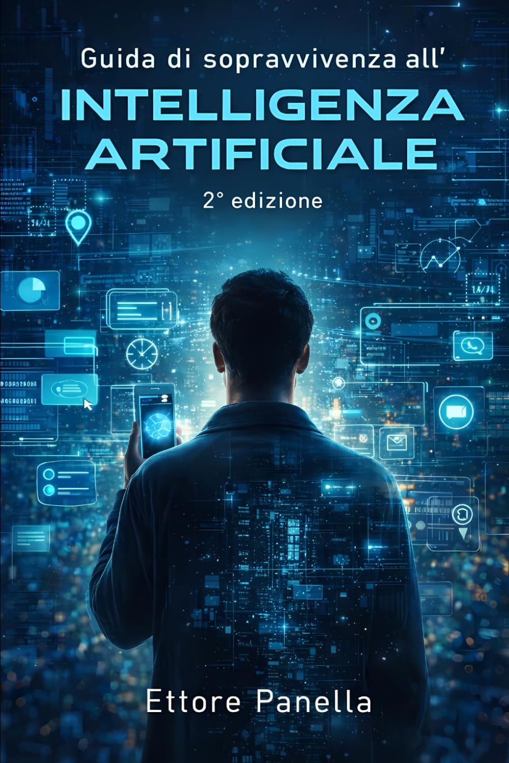 Guida di sopravvivenza all'intelligenza artificiale