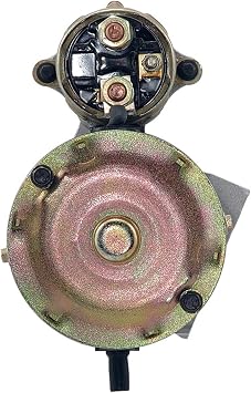 ACDelco Gold 337-1011 (88877110) Starter