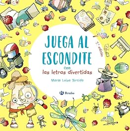 Juega al escondite con las ...