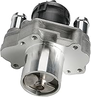 Vista 6 de Válvula EGR con junta Reemplazo # A6421401460 Compatible con Mercedes-Benz Freghtliner Sprinter van 3.0L 2010-2017