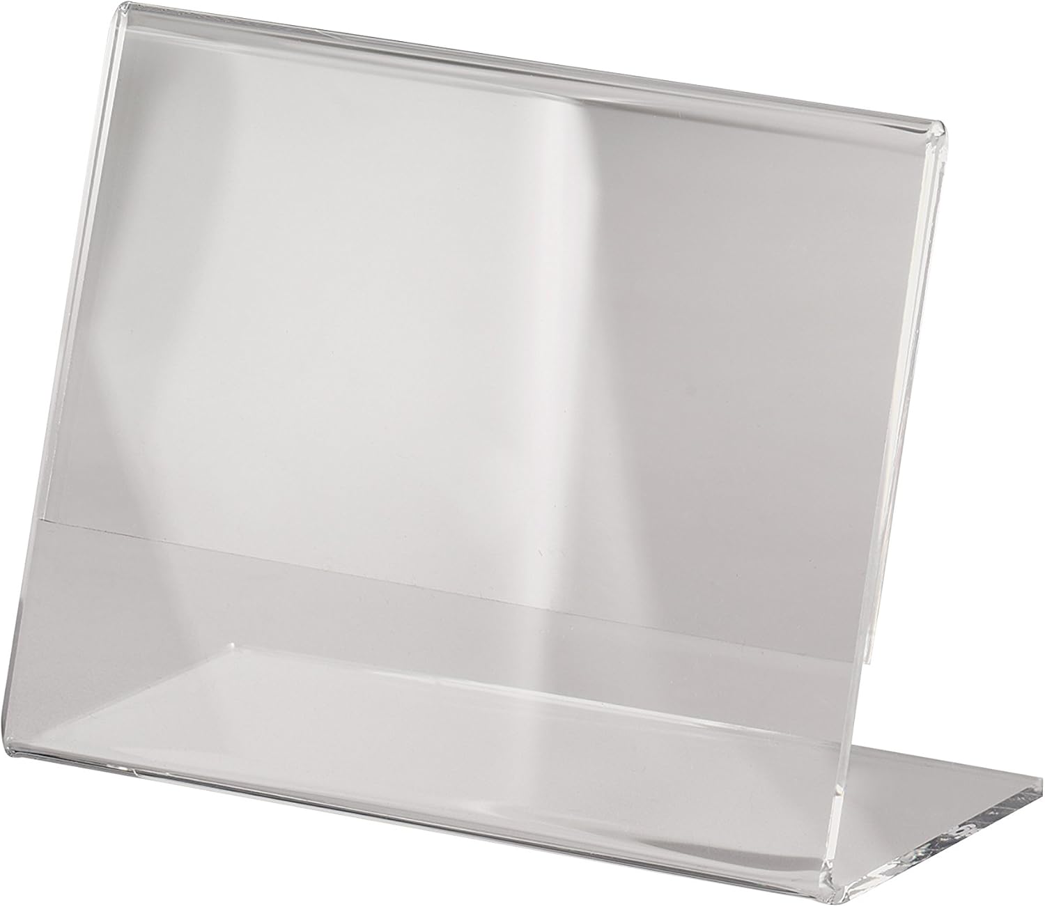 espositore da tavolo per i fornitori