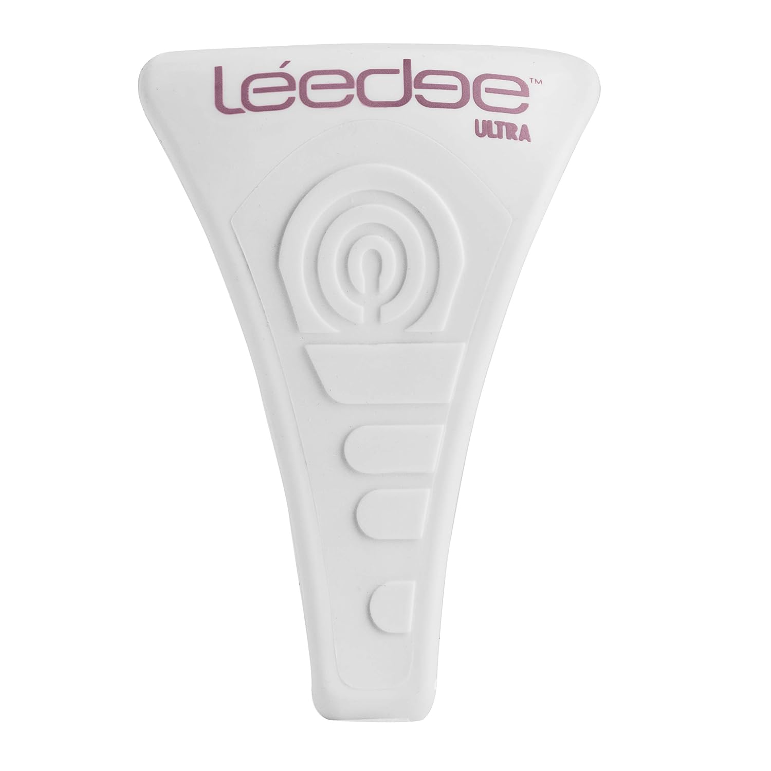 Le'edge Full Face and Body Exfoliator - Blue