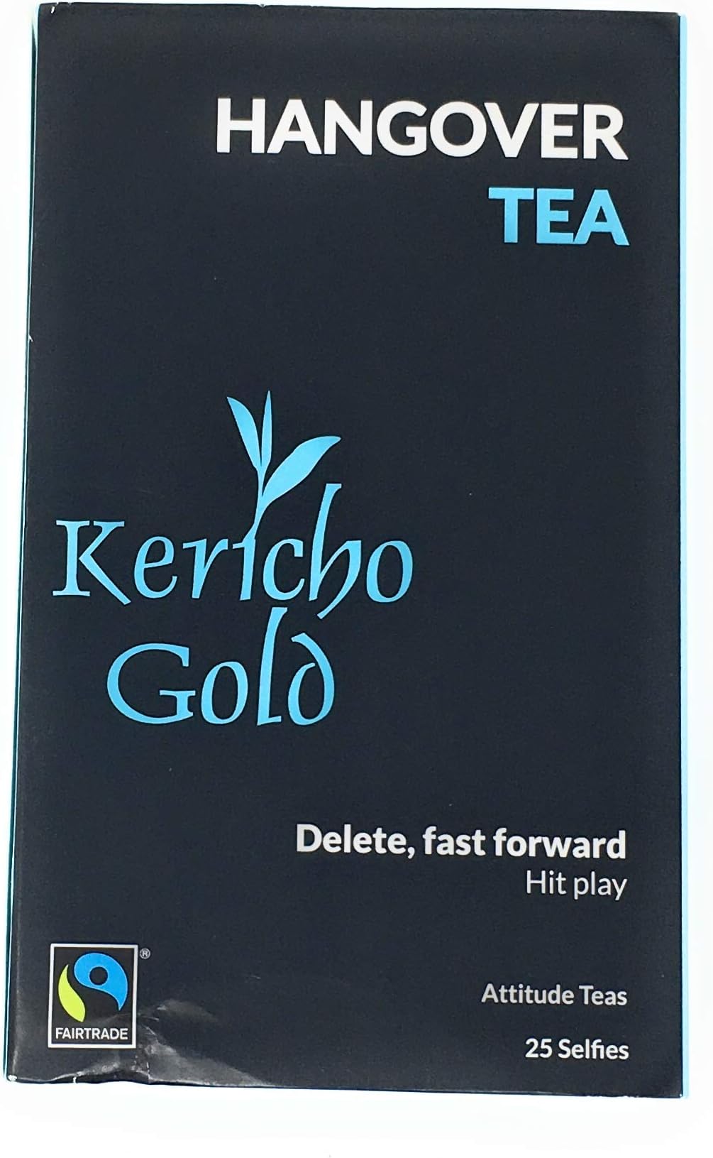 Kericho Gold Kenya Hangover Green Tea