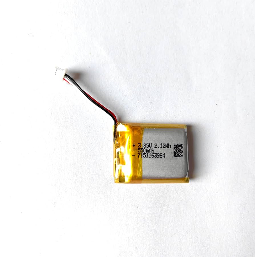 Amazon | WH-G900N電池3.85 v 550 mAh電池の交換用ソニーINZONE H9、WH Amazon | WH-G900N電池3.85 v 550 mAh電池の交換用ソニーINZONE H9、WH