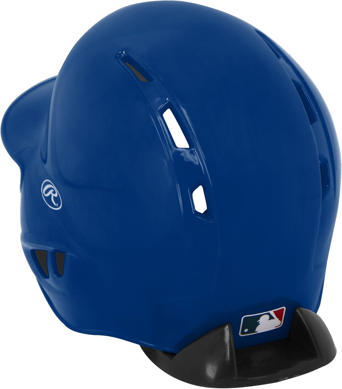 Rawlings | Official MLB Mini Replica Baseball Helmet | Display Stand Included | All MLB Teams
