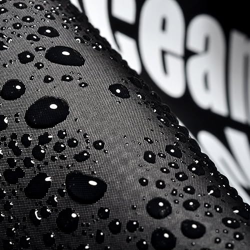 Miniatura 4 de Bolsa seca flotante impermeable Bear Outdoor, para canotaje, kayak, senderismo, snowboard, acampada, rafting, pesca y excursionismo