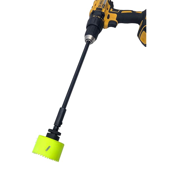 Buy Keyfit Tools Power Sprinkler Head Trimmer 2 3/4 Inch Diameter Trim