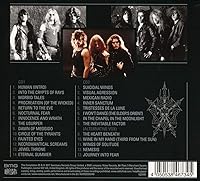 Vista 2 de Innocence and Wrath