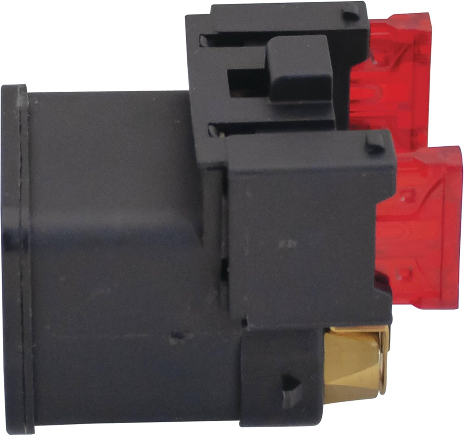Starter Relay Compatible with/Replacement for Yamaha WR250F 03 2003 2004 2005 2006 2007 2008 2009 2010 2011 2012 2013 5TJ-81940-10-00, 5TJ-81940-11-00, 5TJ-81940-12-00 12V