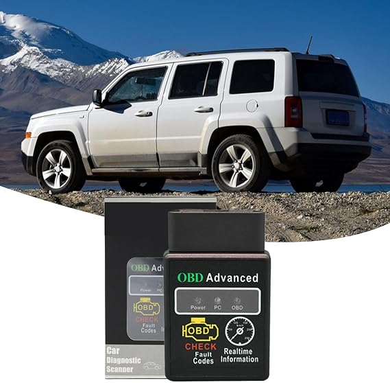 Car Code Reader Circuit Testers Test Measure Inspect