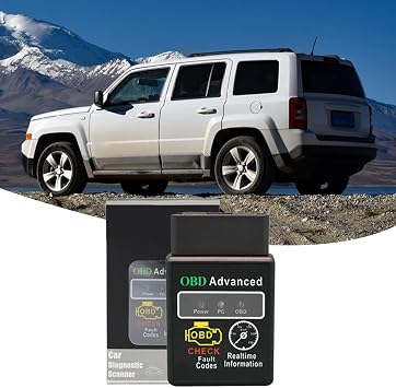 Car Code Reader Circuit Testers Test Measure Inspect