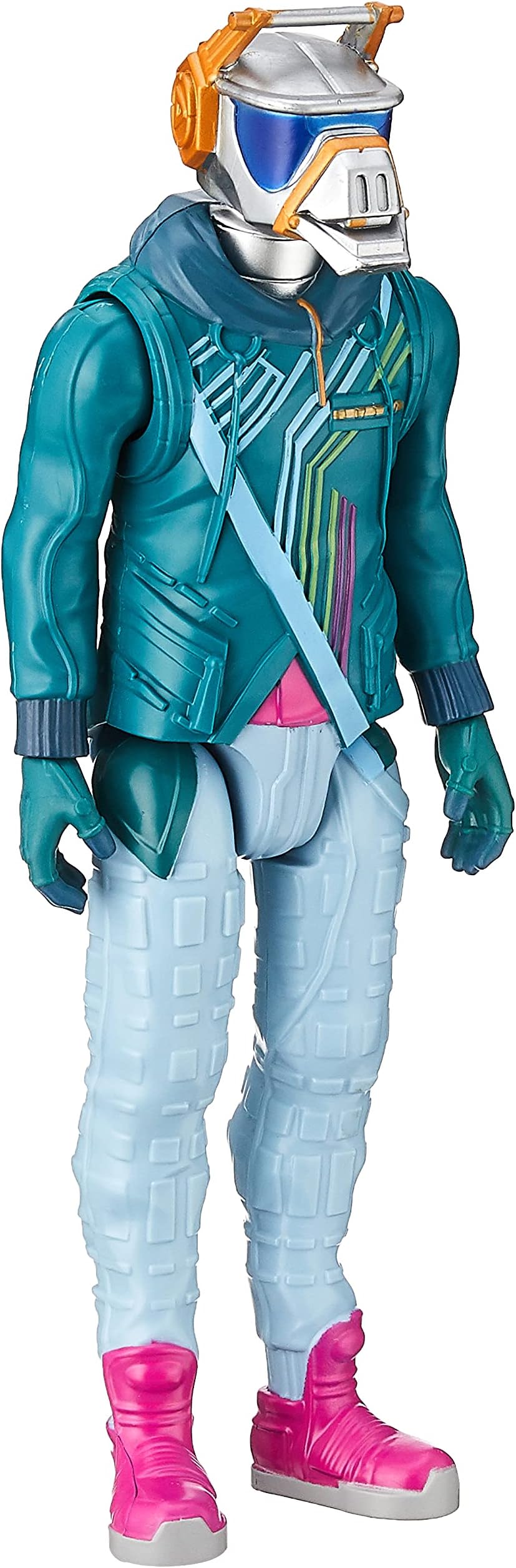 Fortnite Victory Series DJ Yonder, Multi-Colour, 12 inch, FNT0085