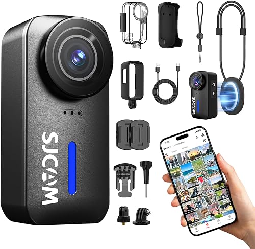 SJCAM C200