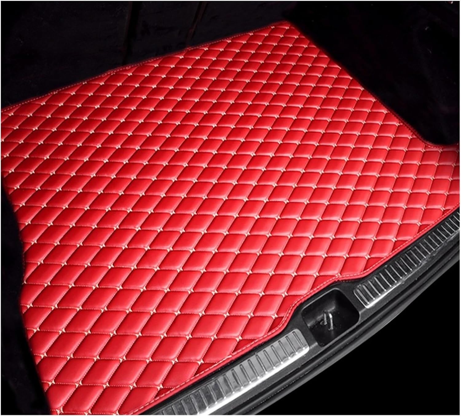 Car Boot Mats Car Cargo Liner Carpet Interior Parts Accessories Cover