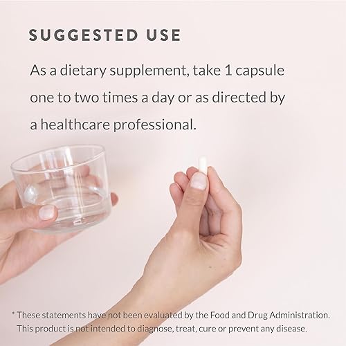 Miniatura 7 de MTHFR A1298C+ Soporte Hepático 60 Cápsulas