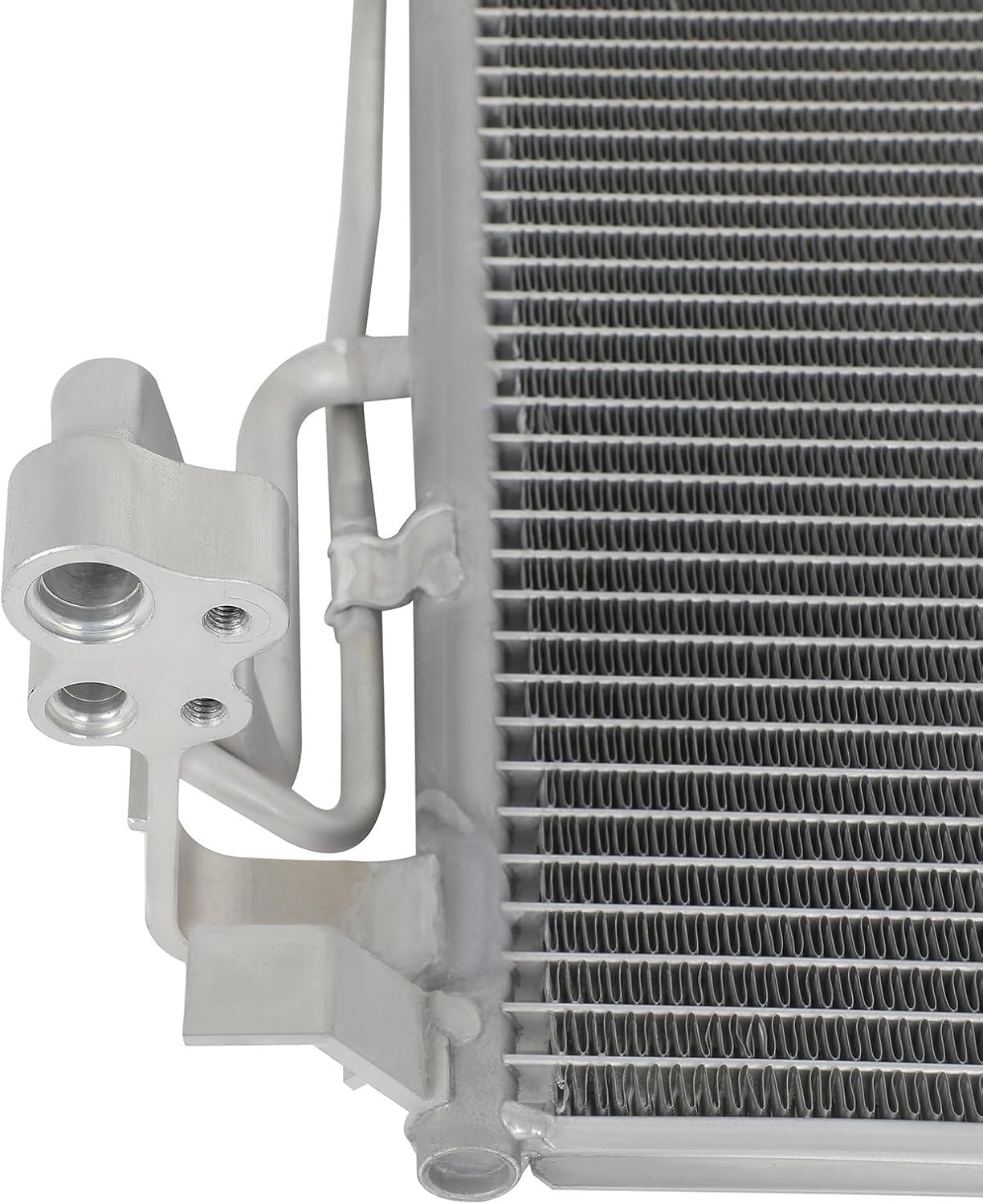 A/C Condenser 30030 condenser Condenser Replacement for 2017-2020 for Hyundai for Elantra